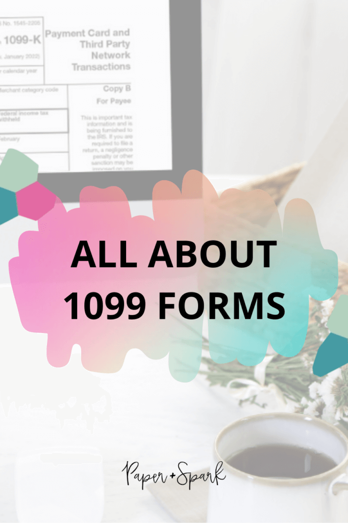 1099k form