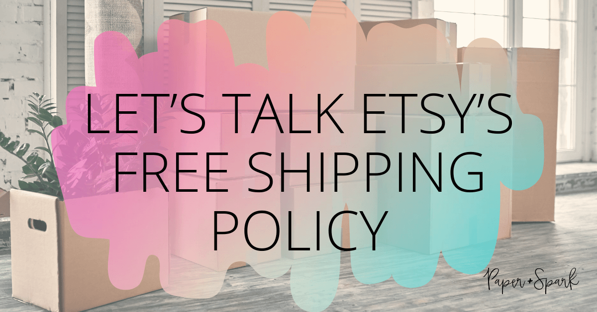 Amazing How Can I Get Free Shipping On Etsy Abstract for Mobile Amazing How Can I Get Free Shipping On Etsy Abstract for Mobile