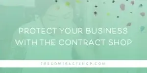 The Contract Shop