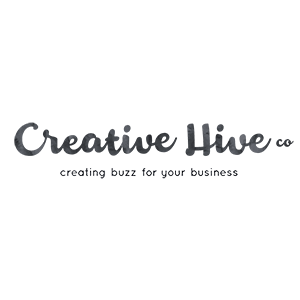 Creative Hive Logo