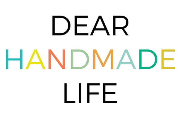 Dear Handmade Lifi Logo