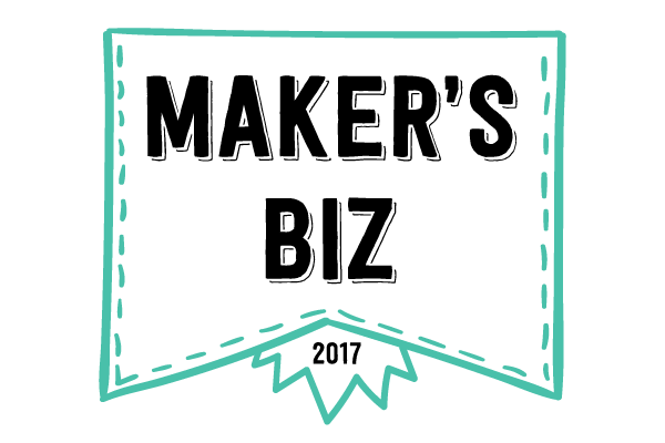Maker's Biz Logo