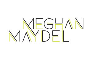 Meghan Maydel Logo