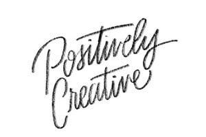 Positively Creative Logo