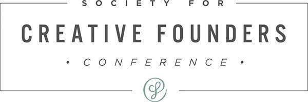 Society for Creative Founders Conference