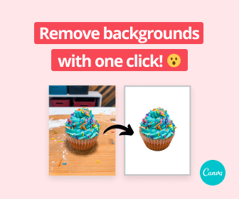 Remove Backgrounds with One Click