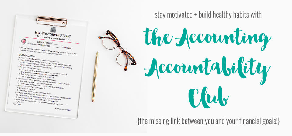 The Accounting Accountability Club