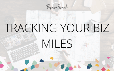 Business Mileage Deduction & Mileage Tracker