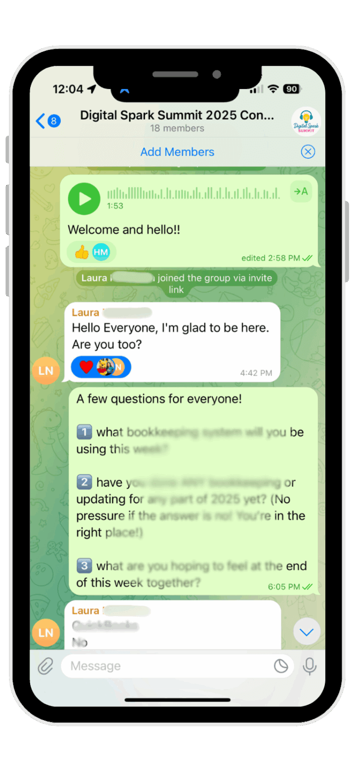 Spark Lab Founding Membership - Paper and Spark