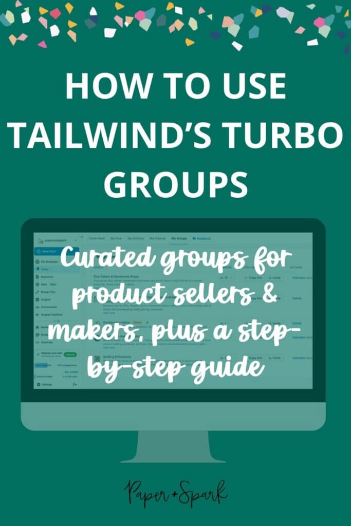 tailwind turbo